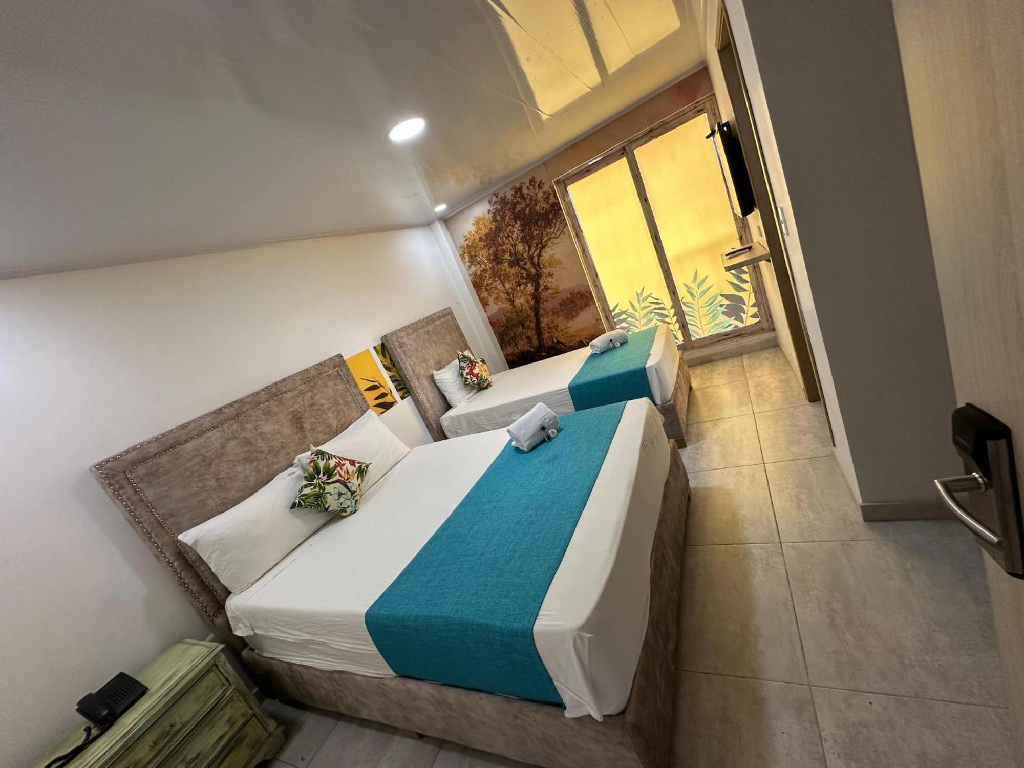 Hotel Millenium Victoria Plaza Cucuta Ngoại thất bức ảnh